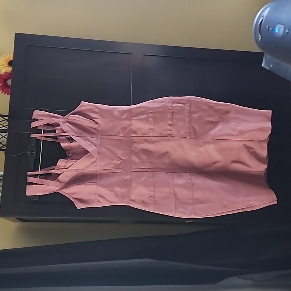 Fashion Nova dress